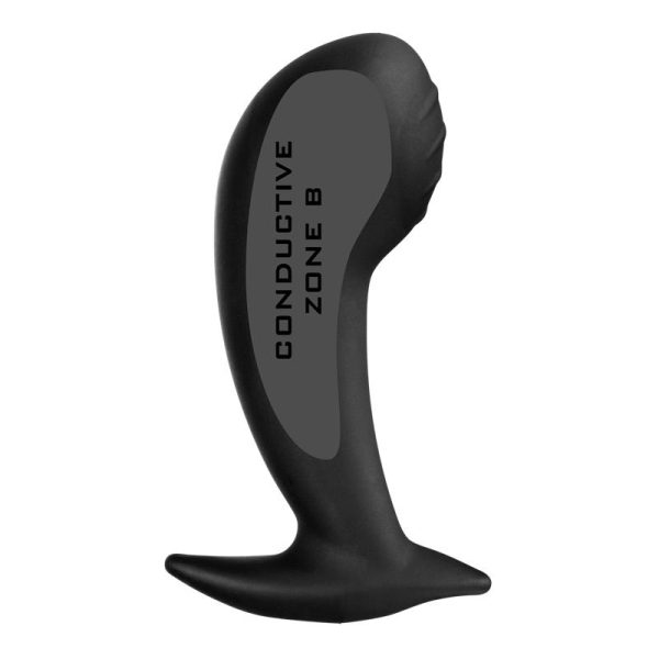 Nona G-Spot Stimulator Silicone Noir - Image 3