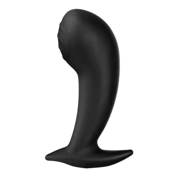 Nona G-Spot Stimulator Silicone Noir - Image 5