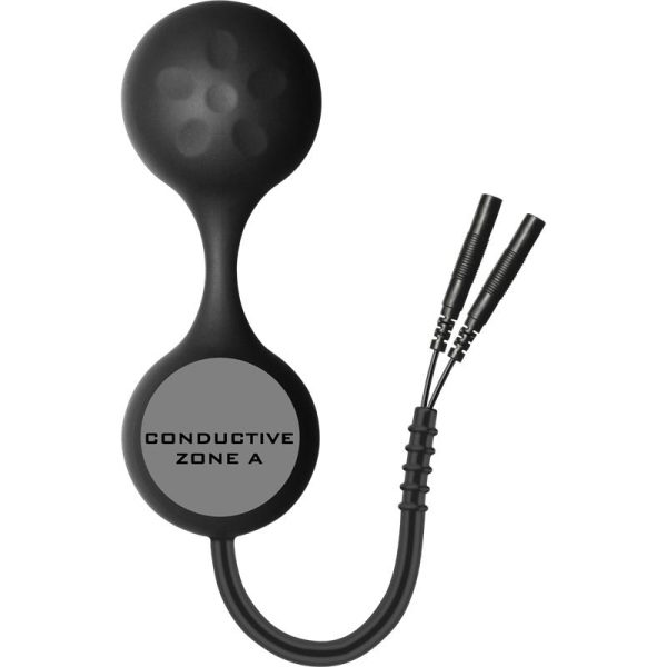 Lula Kegel Balla Excersisor Silicone Noir - Image 2
