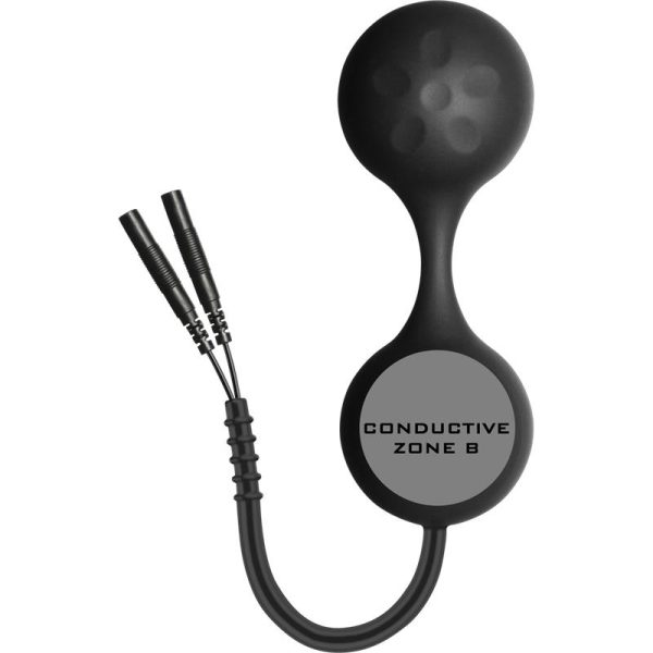 Lula Kegel Balla Excersisor Silicone Noir - Image 3