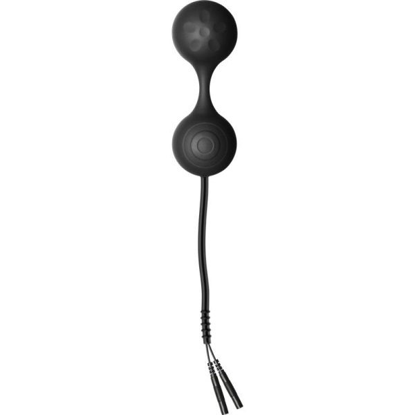 Lula Kegel Balla Excersisor Silicone Noir - Image 4