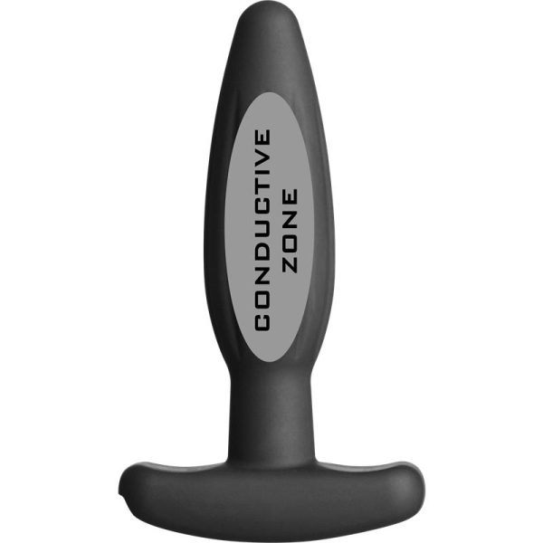 Rocker Small Silicone Anal Plug - Image 2