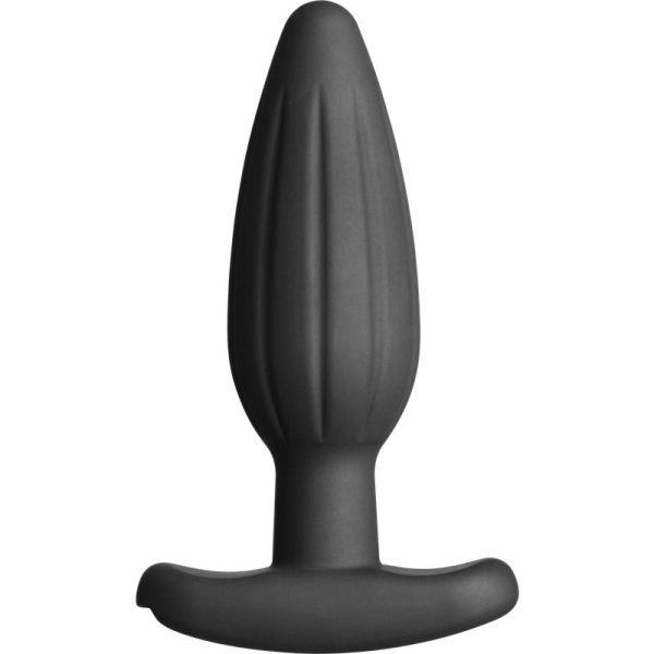 Rocker Small Silicone Anal Plug - Image 4