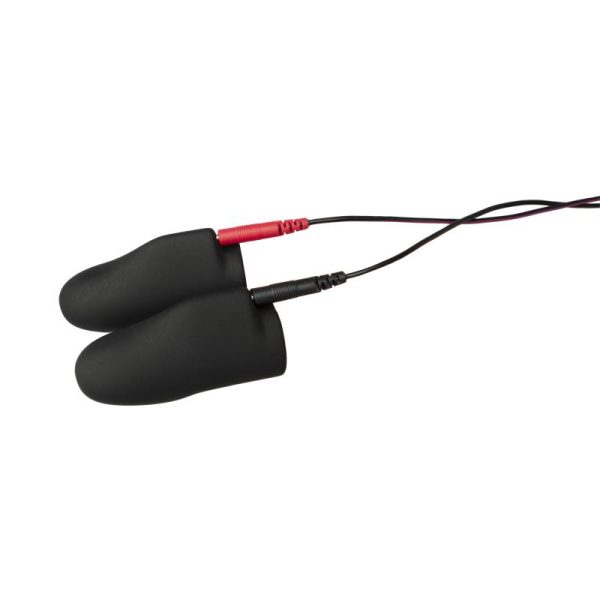 Explorer Silicone Noir Finger Sleeves - Image 4