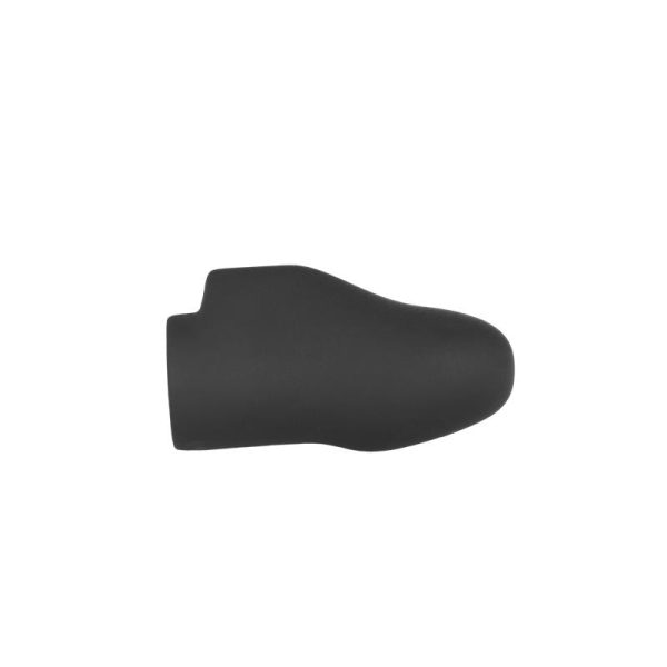 Explorer Silicone Noir Finger Sleeves - Image 5