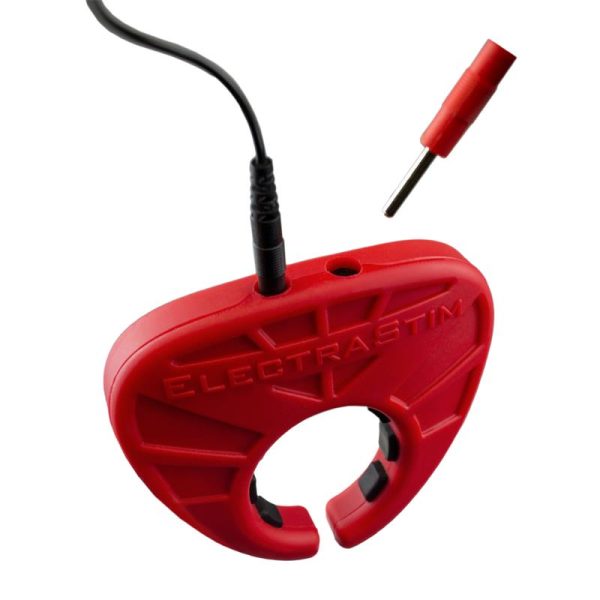 Fusion Viper Silicone Penis Ring - Image 2