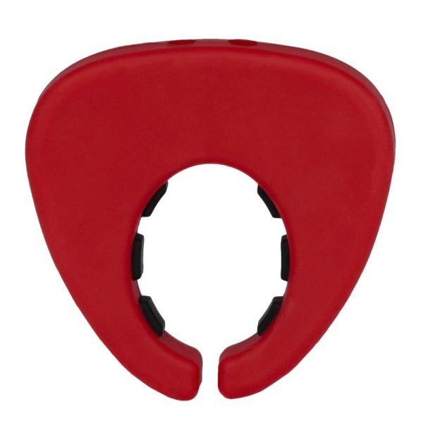 Fusion Viper Silicone Penis Ring - Image 3