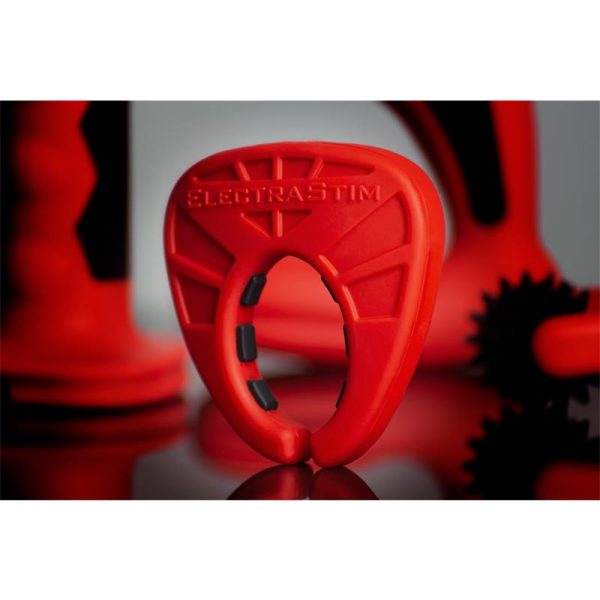 Fusion Viper Silicone Penis Ring - Image 4