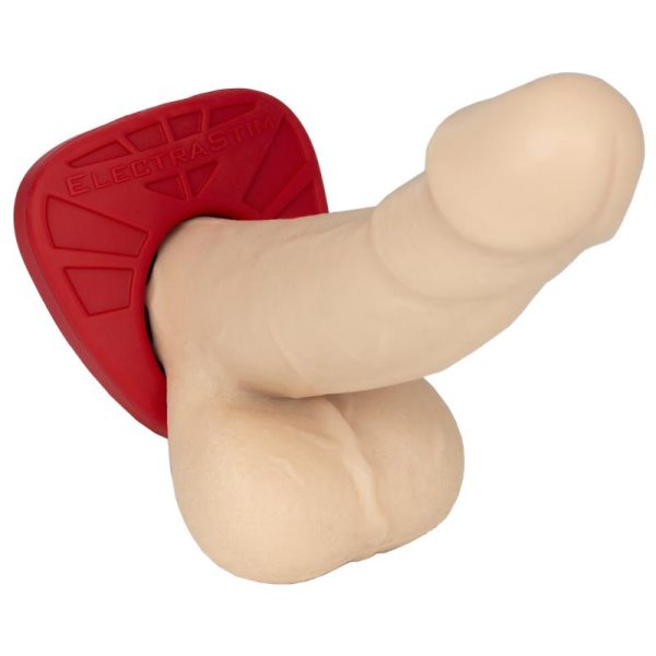 Fusion Viper Silicone Penis Ring - Image 5