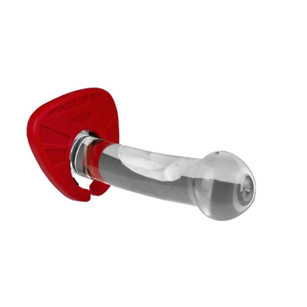 Fusion Viper Silicone Penis Ring - Image 7