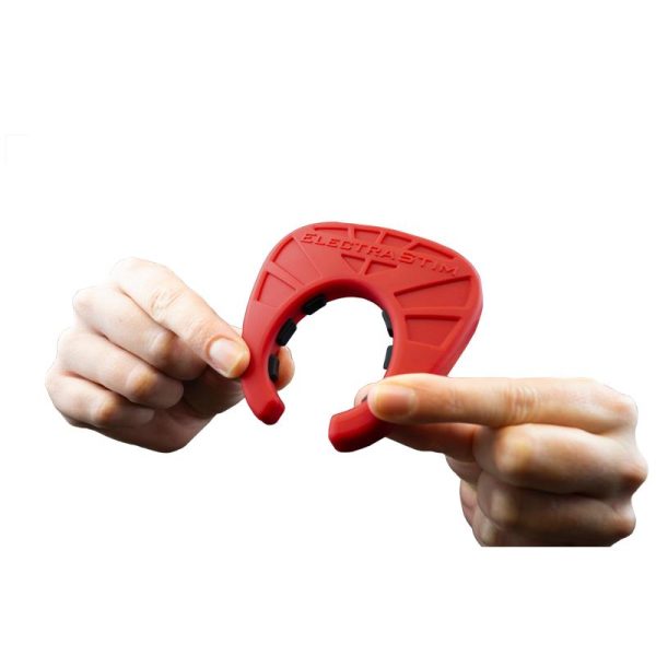 Fusion Viper Silicone Penis Ring - Image 8