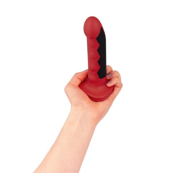 Fusion Komodo Dildo Silicone - Image 2