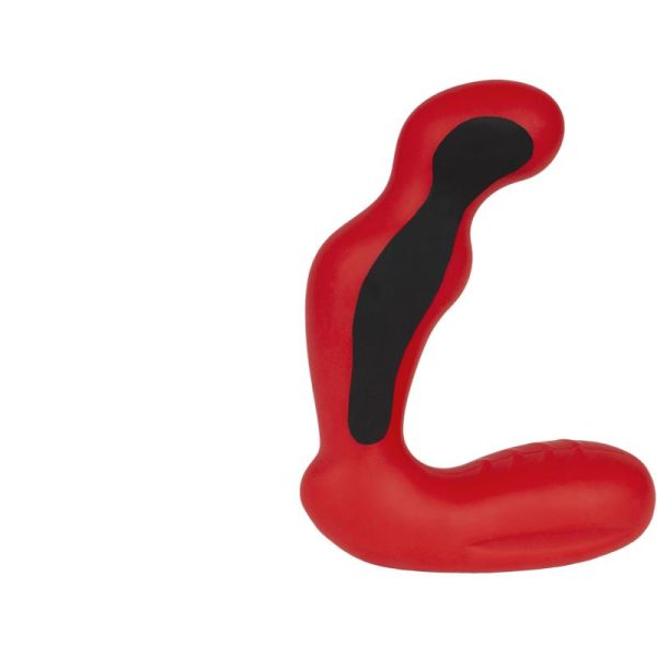 Fusion Habanero Prostate Massager Silicone - Image 2