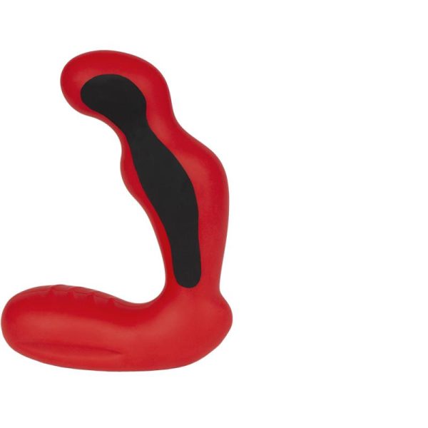Fusion Habanero Prostate Massager Silicone - Image 3