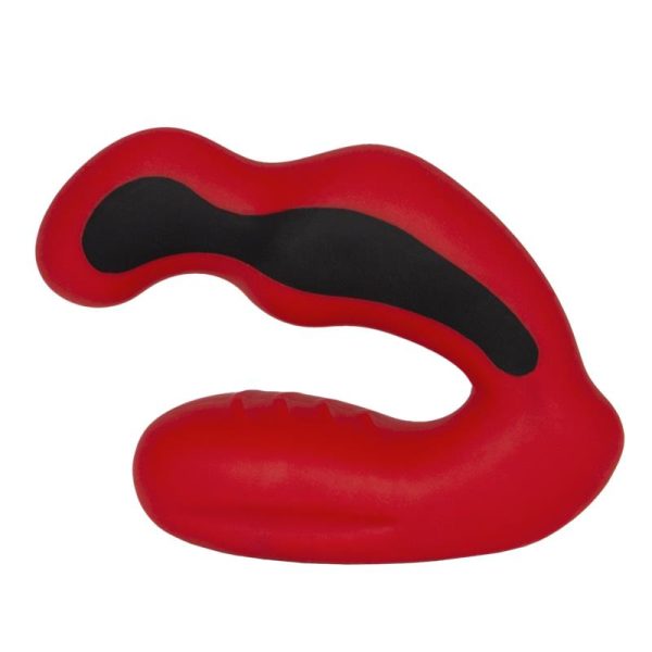 Fusion Habanero Prostate Massager Silicone - Image 4
