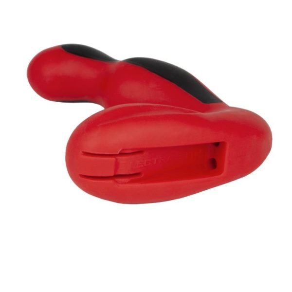 Fusion Habanero Prostate Massager Silicone - Image 6