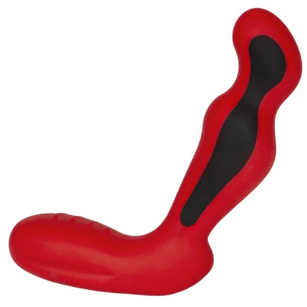 Fusion Habanero Prostate Massager Silicone - Image 7