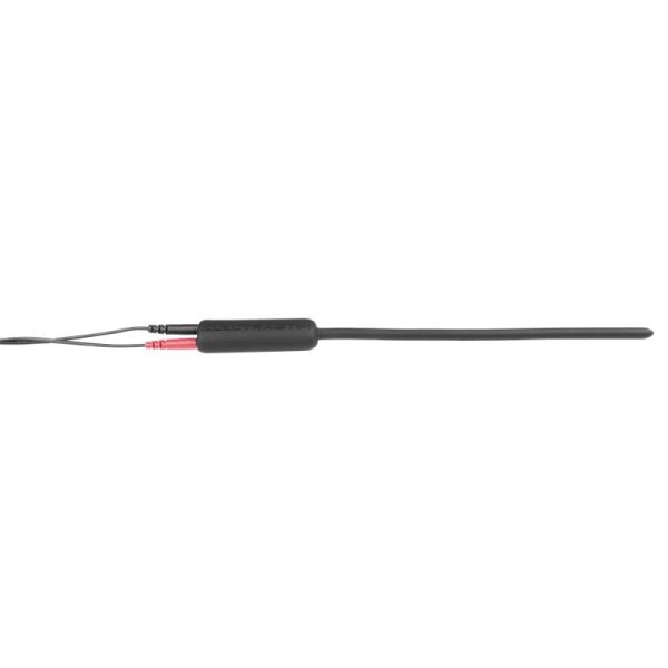Flexible Silicone Noir Probe 7 mm - Image 6