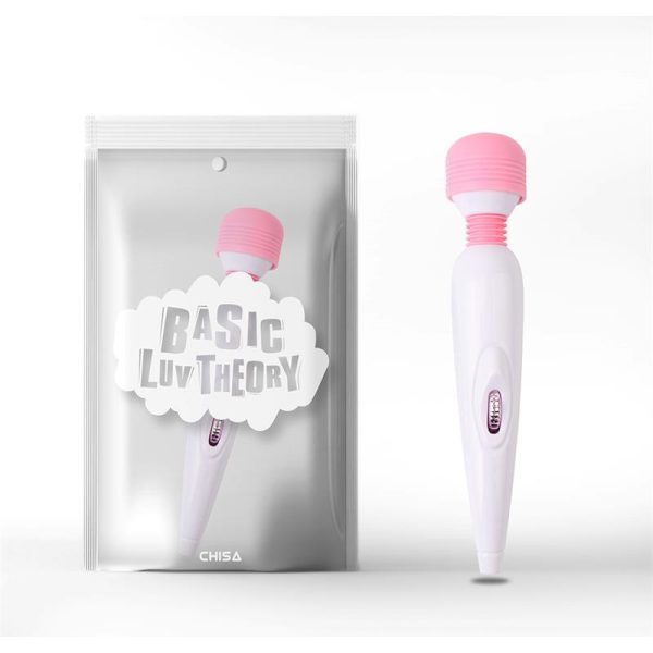 Curve Massager ABS+Silicone 18.4*f3.4cm - Image 7