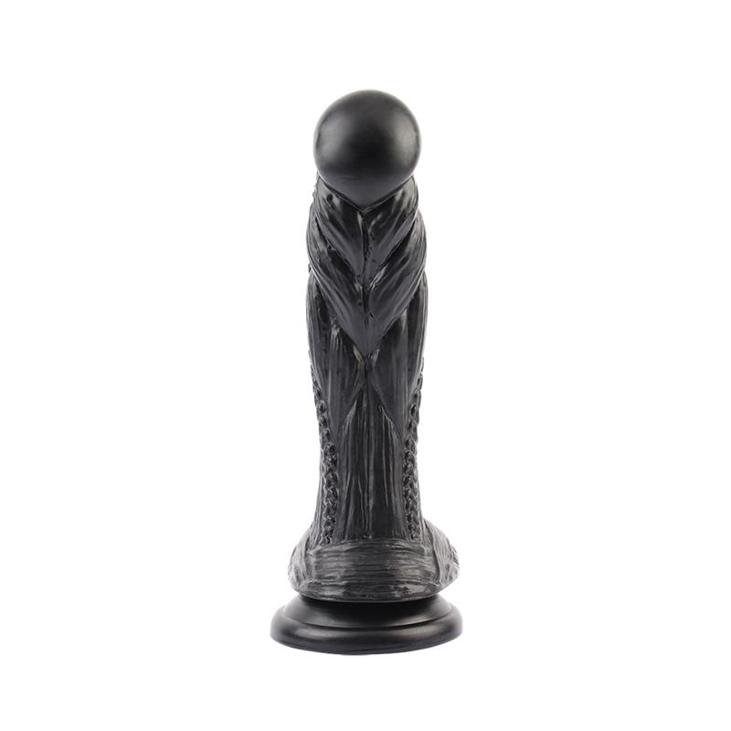 Dildo Horny Hunter 19 cm - Image 4