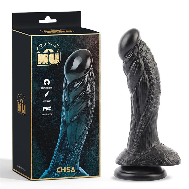 Dildo Horny Hunter 19 cm - Image 5