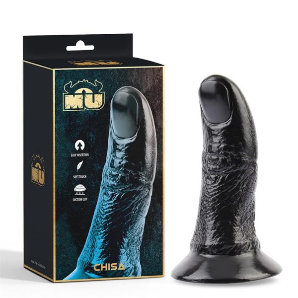 Dildo Thumbs Up 17 cm - Image 5