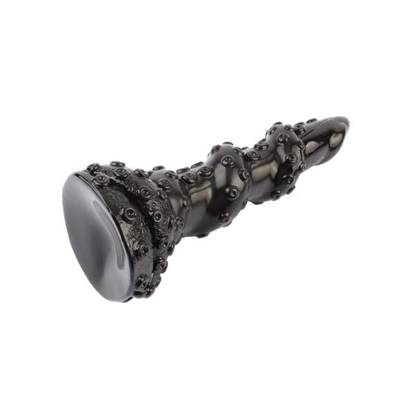 Dildo Octopus Bugbear 23.5 cm - Image 4