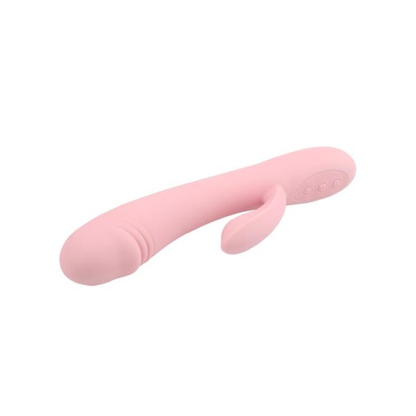 Vibe Rampe Pink - Image 4