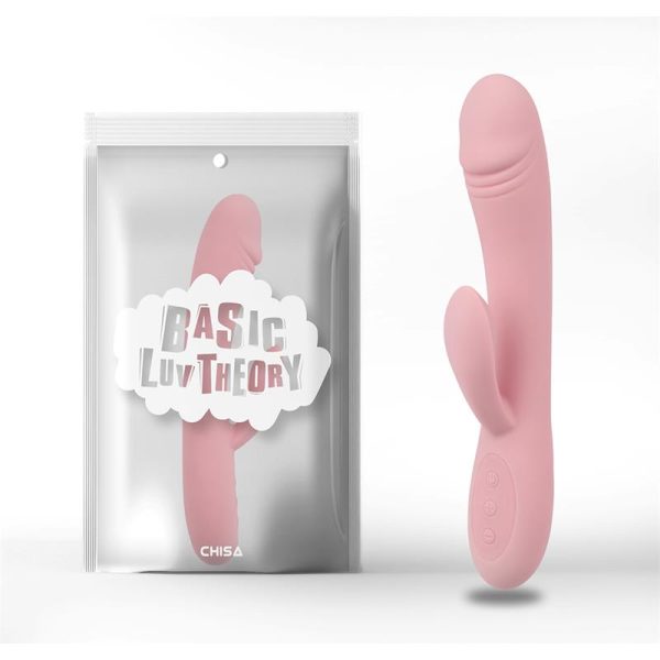 Vibe Rampe Pink - Image 6