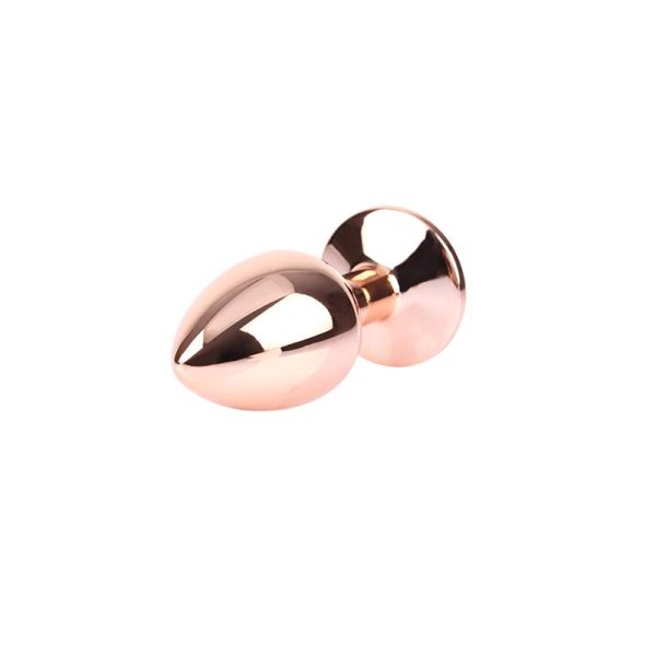 Butt Plug Spark Rose Size S - Image 4