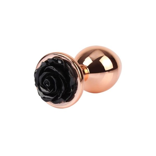 Butt Plug Evil Rose Size M - Image 2