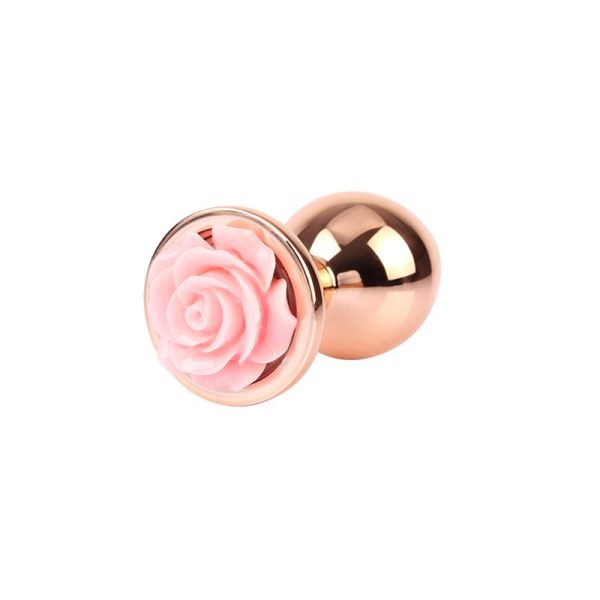 Spark Rose Anal Plug M - Image 2