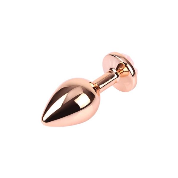 Spark Rose Anal Plug M - Image 3