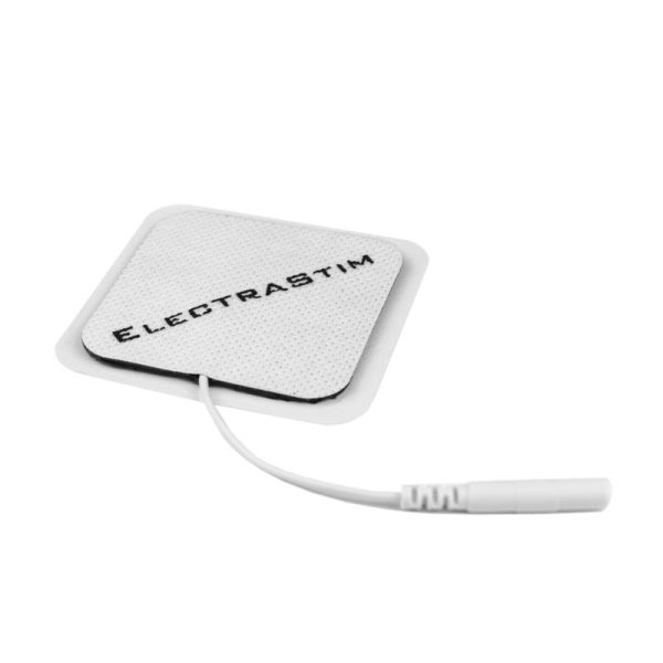 Square Self Adhesive Pads 4x 5cm x 5cm - Image 2