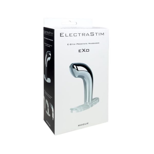 EXO Rogue Prostate Massager - Image 7