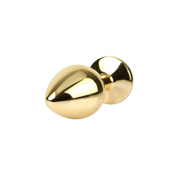 Clear Gem Gold Plug M - Image 4