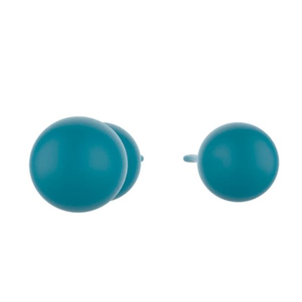 Spheres Set of 2 Kegel Balls - Image 4