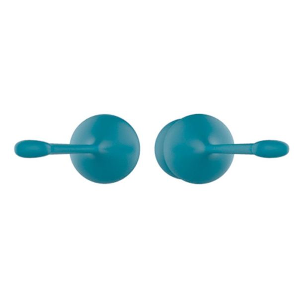Spheres Set of 2 Kegel Balls - Image 5