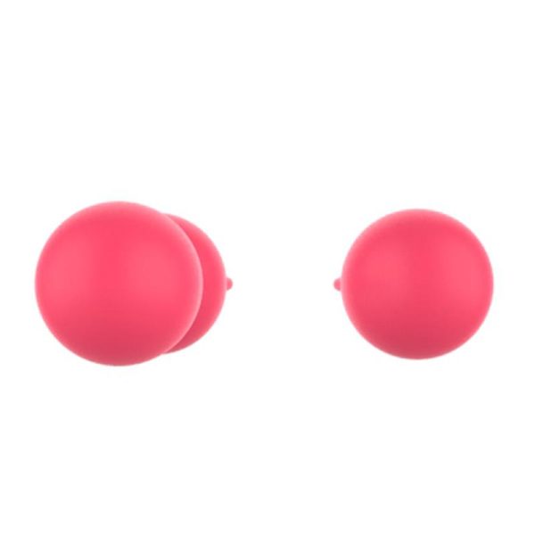 Spheres Set of 2 Kegel Balls - Image 4