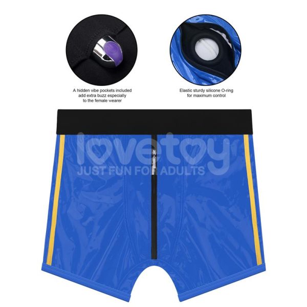 Boxer Briefs/Underwear Size M 32-35 - Image 8