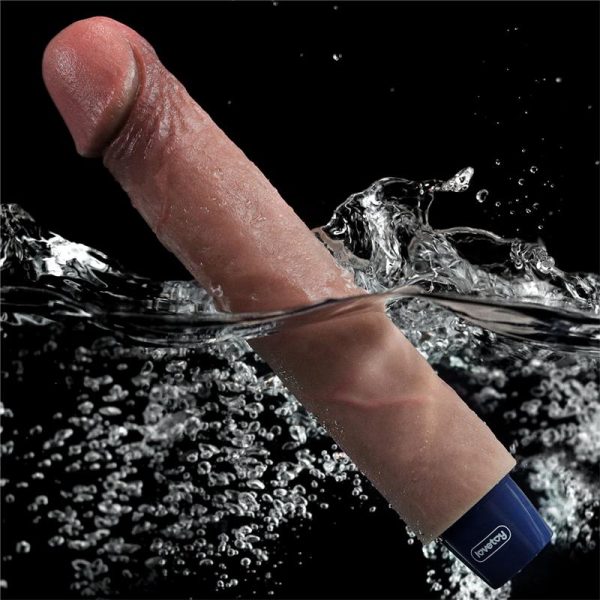 Realistic Vibe 9 USB - Image 8