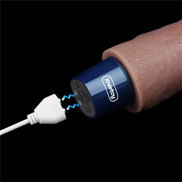 Realistic Vibe 9 USB - Image 9