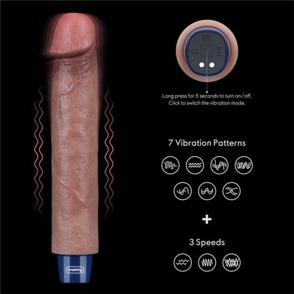 Realistic Vibe 9 USB - Image 11
