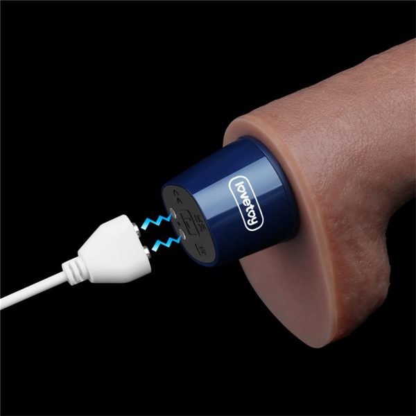 REALISTIC Vibe 11 USB - Image 7