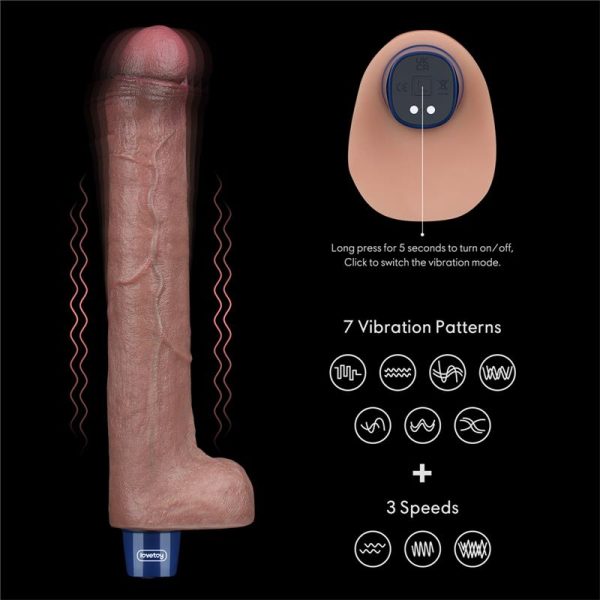 REALISTIC Vibe 11 USB - Image 9