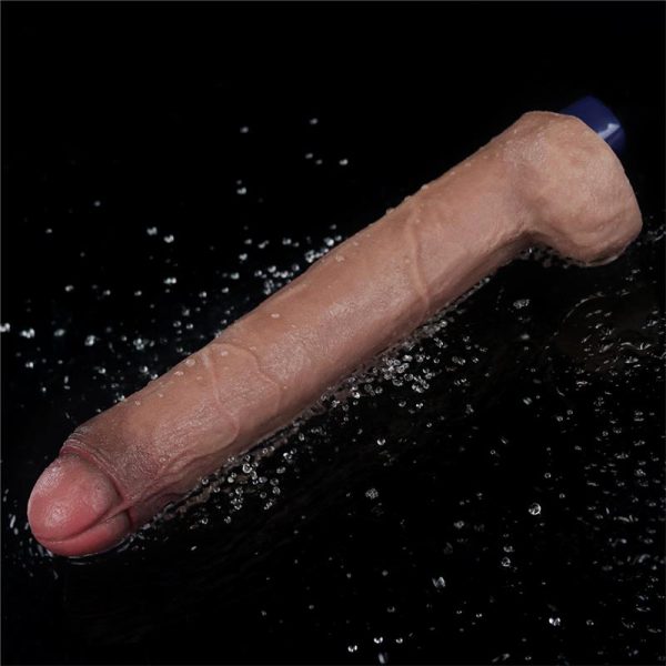 REALISTIC Vibe 11 USB - Image 10