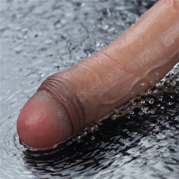 REALISTIC Vibe 11 USB - Image 13