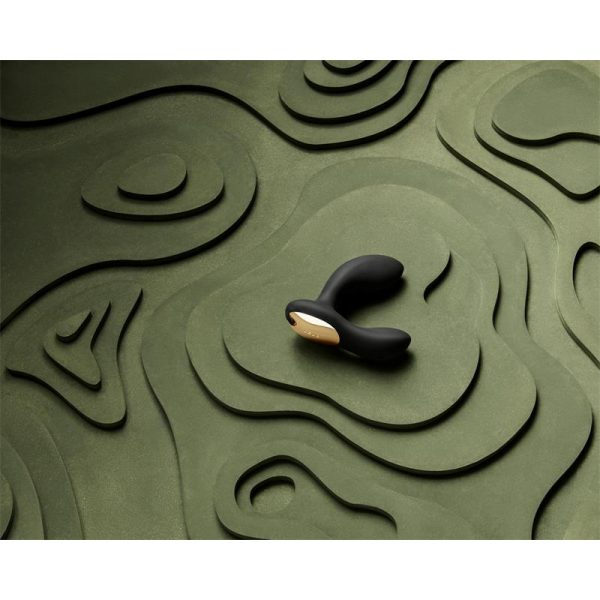 Hugo 2 Prostate massager with black APP - Image 2