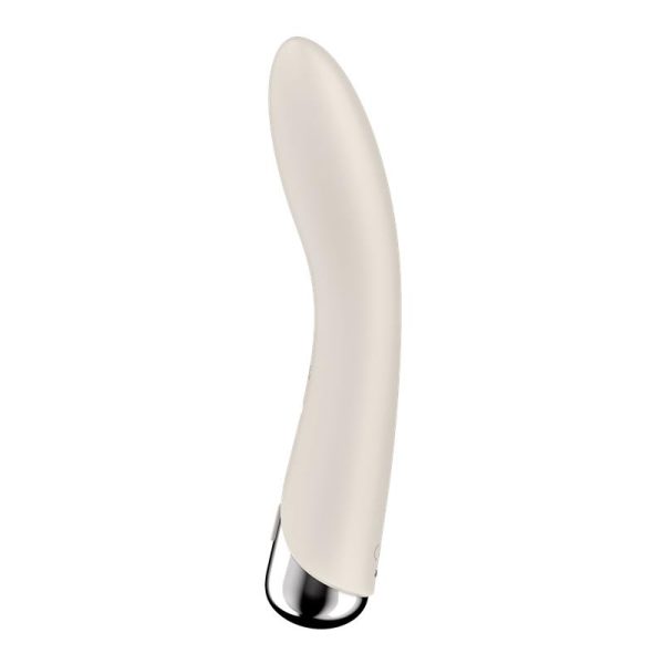 Spinning Vibe 1 Beige - Image 3