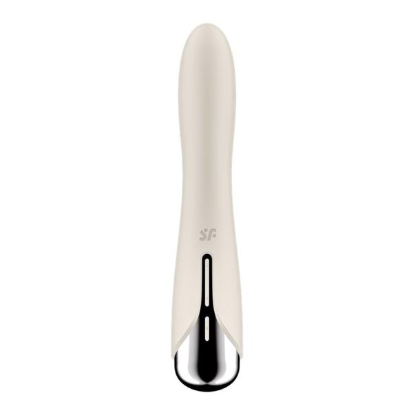 Spinning Vibe 1 Beige - Image 4